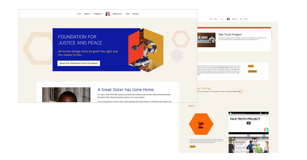 divi-homepage-design-hexagons