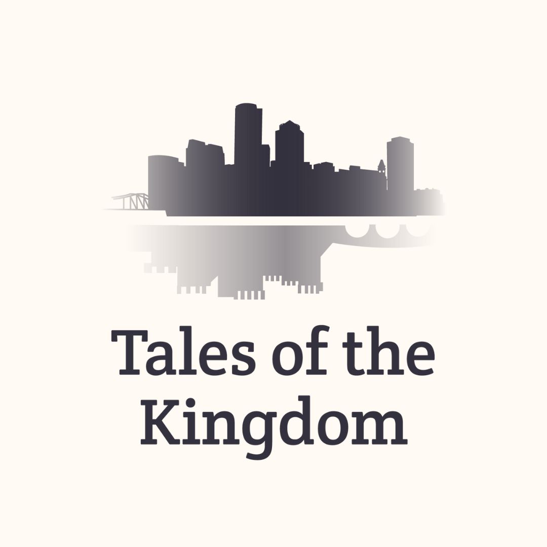 Tales of the Kingdom Logo