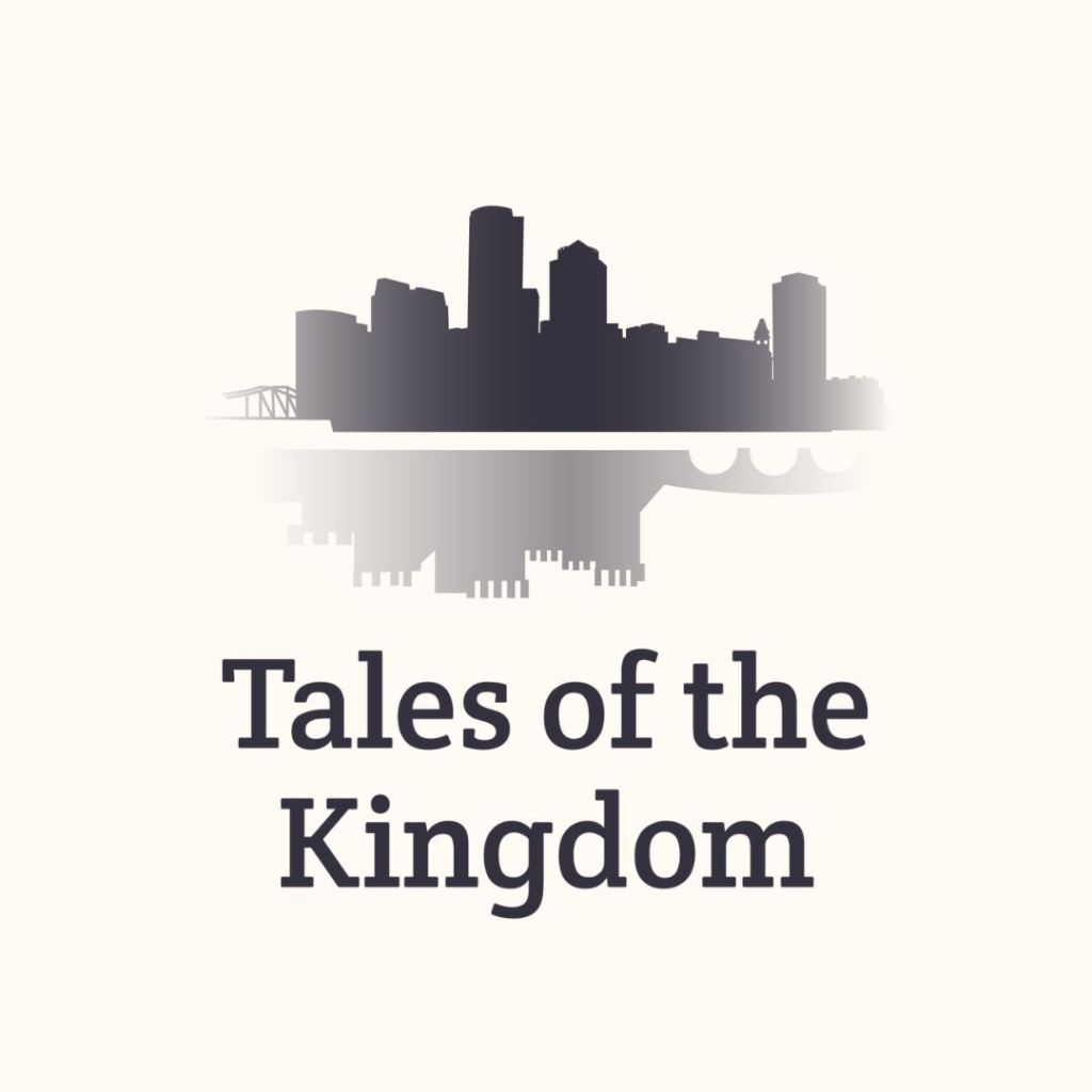 Tales of the Kingdom Logo